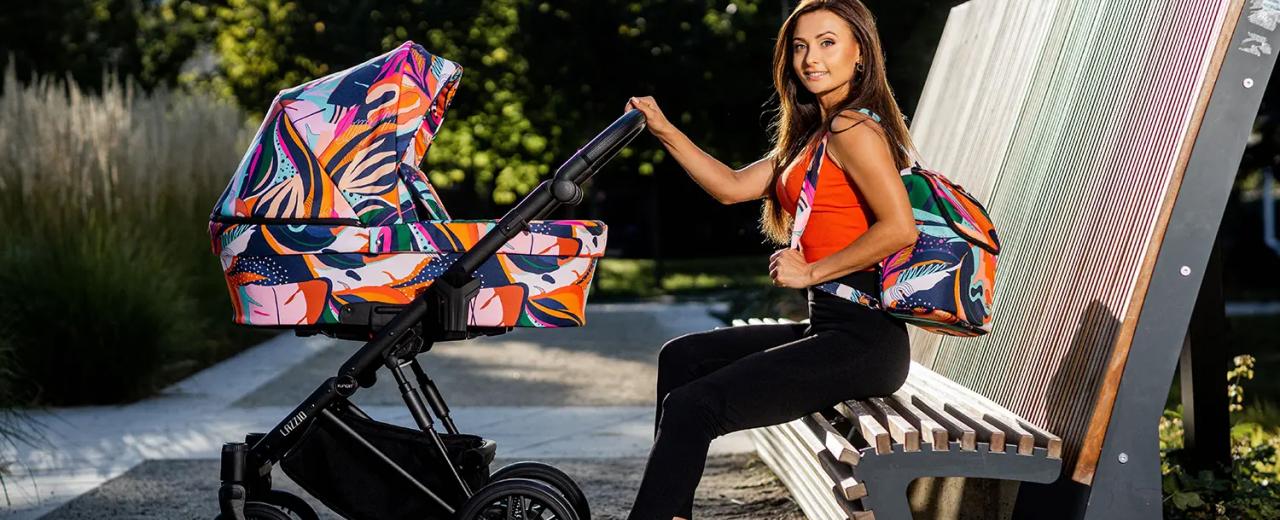 The best guide for buying baby strollers